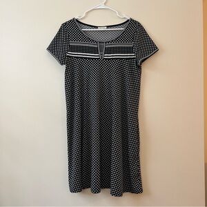 Max Studio dress